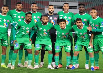 تقارير مدرب الرجاء يستبعد 6 لاعبين من قائمته قبل مواجهة الأهلي