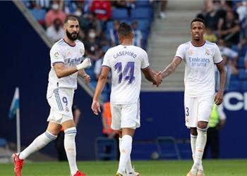 كورونا يواصل مطاردة ريال مدريد قبل مواجهة أتلتيك بلباو