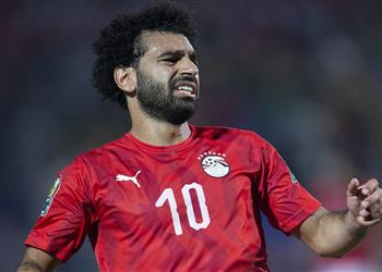 مدافع فرنسا السابق محمد صلاح لديه قدرة ميسي ومنتخب مصر يعيق مسيرته المذهلة