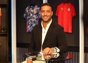 ميدو فرجاني ساسي يريد العودة لـ الزمالك وكارتيرون لن يستمر