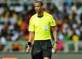 تقرير بطولات حكم مباراة الأهلي والرجاء فأل خير للفريقين وذكرى سيئة مع الزمالك وإنبي