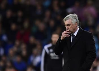 قائمة ريال مدريد لمباراة أتلتيك بلباو في الدوري الإسباني 10 غيابات