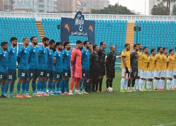 فيديو سموحة يزيد أوجاع الإسماعيلي بهزيمة قاتلة في الـ 90 بالدوري