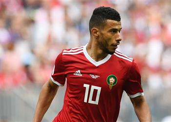 يونس بلهندة يرفض الانضمام لـ منتخب المغرب قبل أمم إفريقيا ويوضح الأسباب