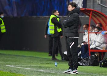 بوتشيتينو غياب نيمار ومبابي اختبار للاعبي باريس سان جيرمان