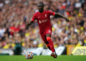 منتخب غينيا يستدعي نابي كيتا للمشاركة في أمم إفريقيا