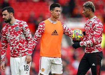 سكاي استئناف التدريبات في مانشستر يونايتد بعد انتهاء أزمة كورونا