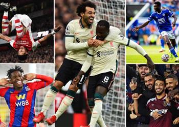 ميرور تزايد قلق أندية الدوري الإنجليزي بشأن أمم إفريقيا بسبب كورونا