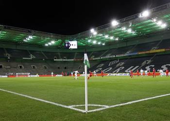 عودة المدرجات الخاوية رسمي ا إلغاء الحضور الجماهيري في الدوري الألماني