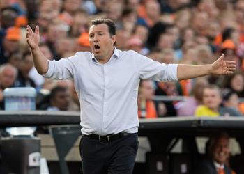 مدرب الرجاء عن مواجهة الأهلي إذا أردنا الفوز بدون ركلات جزاء سنفعل ولن نبكي على الأطلال