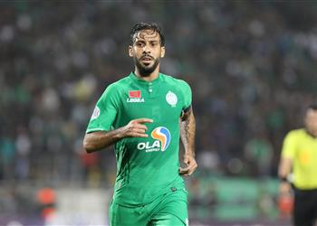 محسن متولي الأهلي ناد كبير والرجاء عالمي وسنقول كلمتنا غد ا