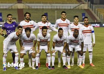 ترتيب هدافي الدوري المصري بعد فوز الزمالك وبيراميدز