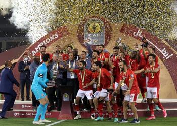 الأهلي يخوض مواجهة نارية أمام الرجاء المغربي على لقب السوبر الإفريقي