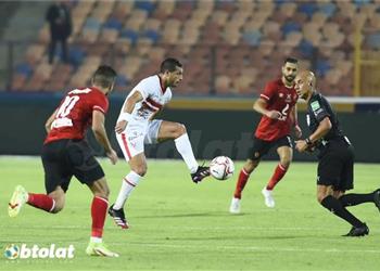 تقارير سعودية اتحاد جدة يفتح باب المفاوضات لضم طارق حامد ولاعب منتخب مصر