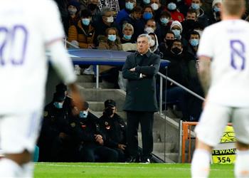 ريال مدريد وأتلتيكو يتنافسان على جوهرة سبورتينج لشبونة