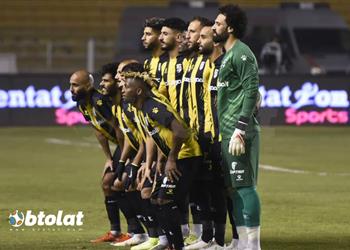 مهاجم المقاولون يكشف ما قاله عماد النحاس بعد الهزيمة أمام الزمالك