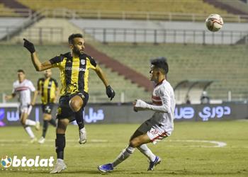 المقاولون العرب تعرضنا لظلم تحكيمي أمام الزمالك واللاعبون فقدوا أعصابهم بسبب الاستفزازات
