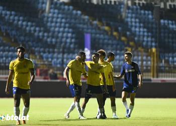 الإسماعيلي نعاني من الكوابيس بسبب الدوري وأرسلنا ملف هروب شيلونجو لاتحاد الكرة