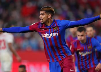 أروخو بعد التعادل مع إشبيلية خطوة إلى الأمام ونسير على الطريق الصحيح