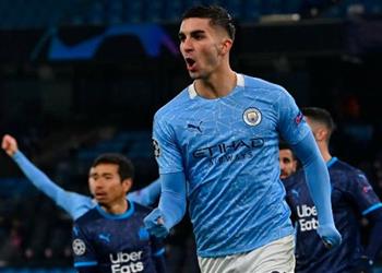 برشلونة ي علق لأول مرة على صفقة فيران توريس