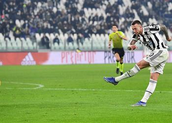 بيرنارديسكي يحذر يوفنتوس لسنا ريال مدريد ولا يمكننا اللعب بغطرسة