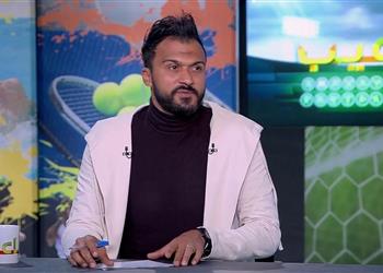 إبراهيم سعيد الإسماعيلي قد يهبط للقسم الثاني وطارق حامد لا يحتاج لما فعله على إنستجرام