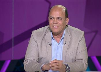 هشام يكن جناح الأهلي غير منسجم مع موسيماني ويجب استبعاد أفشة من أمم إفريقيا