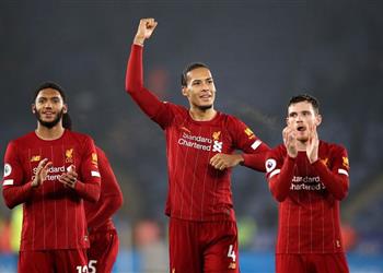 ريال مدريد يدرس التعاقد مع مدافع ليفربول