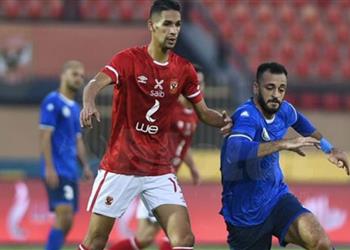 حسن الطير بدر بانون لاعب محترف وسيقاتل مع الأهلي رغم حبه لـ الرجاء