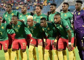 الكاميرون تعلن القائمة النهائية المشاركة في كأس أمم إفريقيا