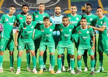 تشكيل الرجاء المغربي أمام الأهلي في السوبر الإفريقي حميد أحداد يقود الهجوم