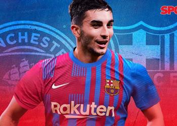 سكاي تكشف التفاصيل المادية لصفقة فيران توريس وموعد الفحص الطبي في برشلونة