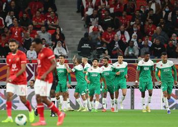 فيديو الأهلي يقلب الطاولة على الرجاء ويتوج بطل ا للسوبر الإفريقي بركلات الترجيح