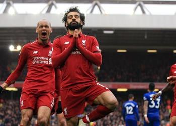 تقارير ليفربول يتلقى رد منتخب مصر بشأن مشاركة محمد صلاح أمام تشيلسي