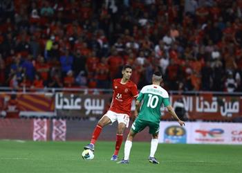 فيديو بدر بانون يوجه رسالة إلى جماهير الرجاء بعد التتويج بالسوبر مع الأهلي