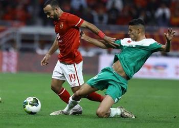 الاتحاد الإفريقي عن تتويج الأهلي بالسوبر نعم ثمانية للأبطال