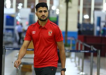 علي لطفي خبرات لاعبي الأهلي حسمت مباراة الرجاء وأوفينا بالوعد