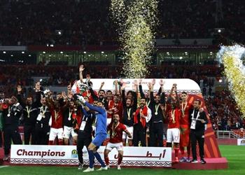 صحف المغرب عن تتويج الأهلي بـ السوبر الإفريقي الرجاء يضيع لقبه العاشر بسذاجة