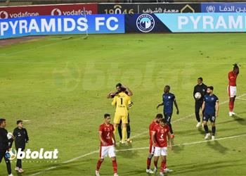 عامر حسين يوضح موقف مباراة الأهلي وبيراميدز في الدوري