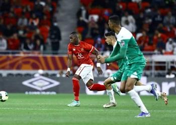 ميدو قانون الطاقة سر أهداف الأهلي القاتلة وما فعله لاعبي الرجاء لم أره في حياتي