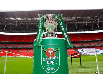 قرعة نصف نهائي كأس كاراباو مواجهة نارية لـ ليفربول