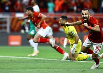 سامي قمصان الرجاء لا يخسر النهائيات إلا قليل ا والأهلي استحق اللقب