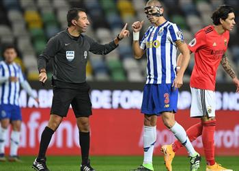 مواعيد مباريات اليوم الخميس 23 12 2021 والقنوات الناقلة بورتو يواجه بنفيكا