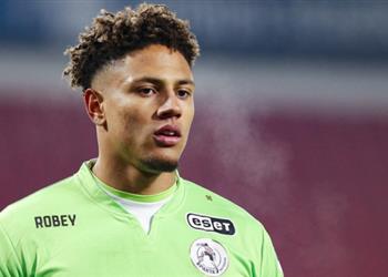 منافس مصر حارس نيجيريا ذاهبون إلى الكاميرون لحصد كأس أمم إفريقيا