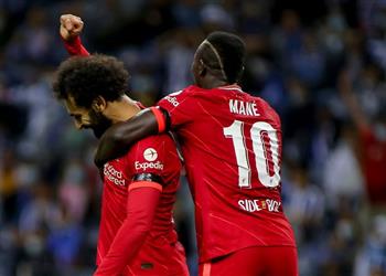 أسطورة السنغال يهاجم محمد صلاح وماني ومحرز لماذا كل هذا الصمت