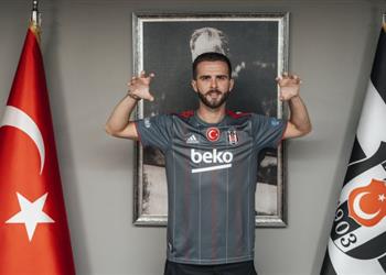 بيانيتش يكشف موقفه من العودة إلى برشلونة في يناير