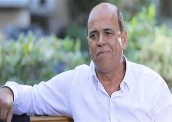 هشام يكن يعلن ترشحه في انتخابات الزمالك