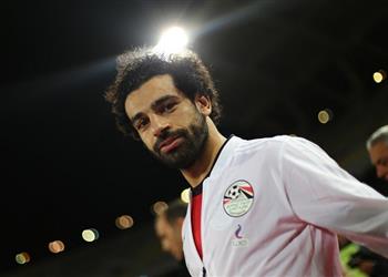 محمد صلاح ولاعب الأهلي يتصدران التشكيل الأفضل في إفريقيا 2021