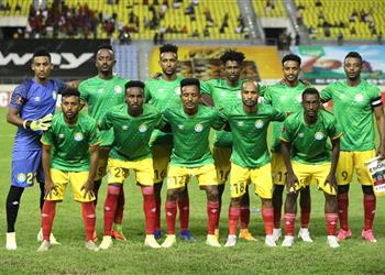قائمة إثيوبيا الأولية في كأس أمم إفريقيا انضمام لاعب من الدوري المصري