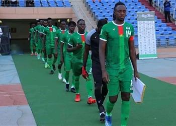 قائمة بوركينا فاسو في كأس أمم إفريقيا 2021 استدعاء سعيدو سيمبوري وجناح بيراميدز